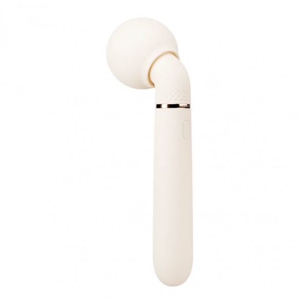 USA SVAKOM - PianXin High-speed Thrusting Warming AV Wand (Smart APP Model - Chargeable)